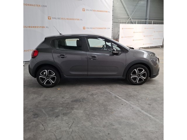 Personenauto, citroën, c3, 2019 - afbeelding 34 van  53