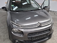 Personenauto, citroën, c3, 2019 - afbeelding 47 van  53
