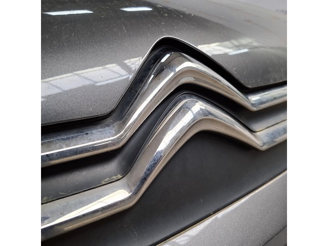 Personenauto, citroën, c3, 2019 - afbeelding 48 van  53