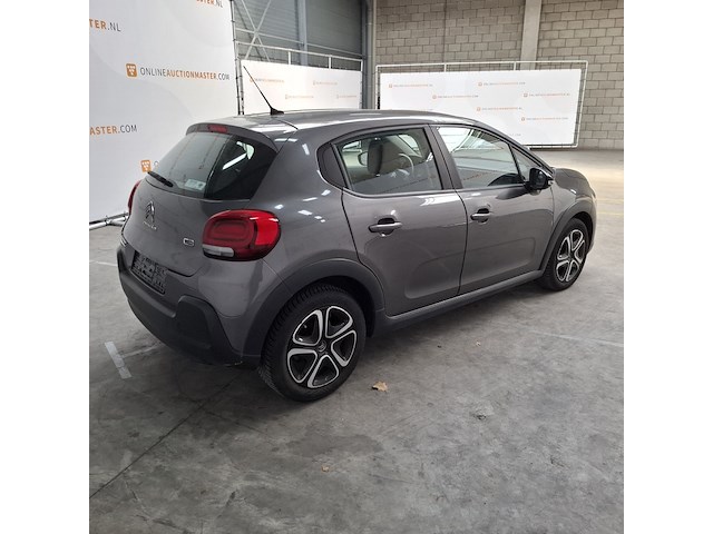 Personenauto, citroën, c3, 2019 - afbeelding 45 van  53