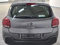 Personenauto, citroën, c3, 2019 - afbeelding 50 van  53