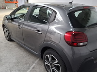 Personenauto, citroën, c3, 2019 - afbeelding 51 van  53