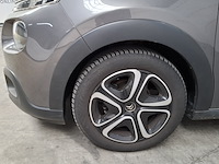 Personenauto, citroën, c3, 2019 - afbeelding 53 van  53