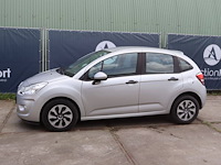 Personenauto citroën c3 benzine 68pk 2014 (marge)