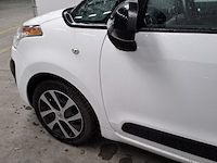 Personenauto, citroën, c3 picasso - 1.6 bluehd, 2016 - afbeelding 2 van  52