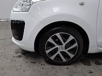 Personenauto, citroën, c3 picasso - 1.6 bluehd, 2016 - afbeelding 3 van  52