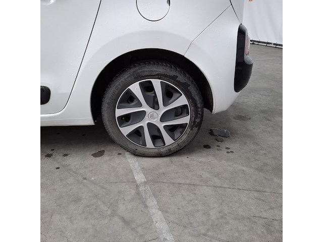 Personenauto, citroën, c3 picasso - 1.6 bluehd, 2016 - afbeelding 5 van  52