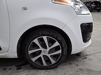 Personenauto, citroën, c3 picasso - 1.6 bluehd, 2016 - afbeelding 8 van  52