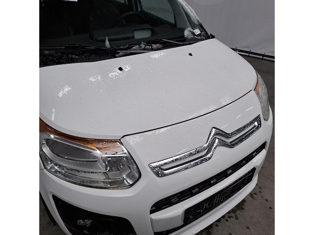 Personenauto, citroën, c3 picasso - 1.6 bluehd, 2016 - afbeelding 11 van  52