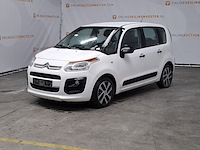 Personenauto, citroën, c3 picasso - 1.6 bluehd, 2016 - afbeelding 1 van  52