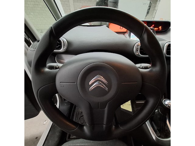 Personenauto, citroën, c3 picasso - 1.6 bluehd, 2016 - afbeelding 17 van  52