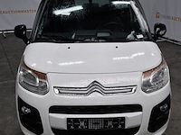 Personenauto, citroën, c3 picasso - 1.6 bluehd, 2016 - afbeelding 12 van  52