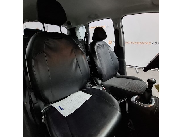 Personenauto, citroën, c3 picasso - 1.6 bluehd, 2016 - afbeelding 30 van  52