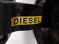 Personenauto, citroën, c3 picasso - 1.6 bluehd, 2016 - afbeelding 32 van  52