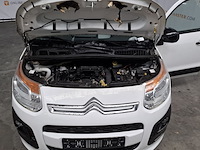 Personenauto, citroën, c3 picasso - 1.6 bluehd, 2016 - afbeelding 33 van  52