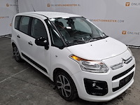Personenauto, citroën, c3 picasso - 1.6 bluehd, 2016 - afbeelding 23 van  52