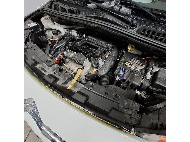 Personenauto, citroën, c3 picasso - 1.6 bluehd, 2016 - afbeelding 35 van  52