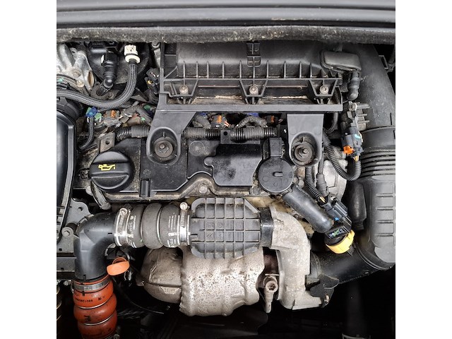 Personenauto, citroën, c3 picasso - 1.6 bluehd, 2016 - afbeelding 38 van  52