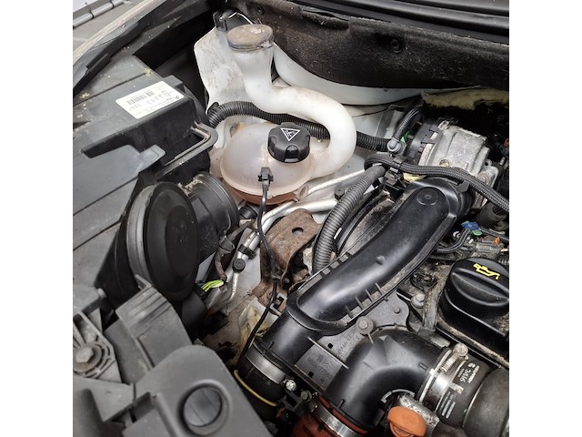 Personenauto, citroën, c3 picasso - 1.6 bluehd, 2016 - afbeelding 39 van  52