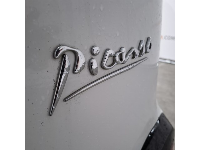 Personenauto, citroën, c3 picasso - 1.6 bluehd, 2016 - afbeelding 42 van  52