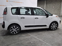 Personenauto, citroën, c3 picasso - 1.6 bluehd, 2016 - afbeelding 34 van  52