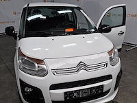 Personenauto, citroën, c3 picasso - 1.6 bluehd, 2016 - afbeelding 46 van  52