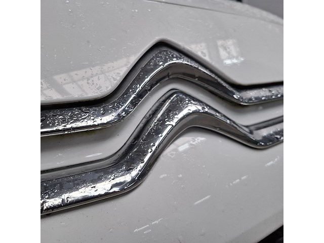 Personenauto, citroën, c3 picasso - 1.6 bluehd, 2016 - afbeelding 47 van  52