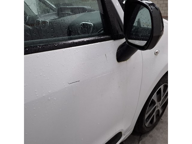 Personenauto, citroën, c3 picasso - 1.6 bluehd, 2016 - afbeelding 49 van  52