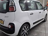 Personenauto, citroën, c3 picasso - 1.6 bluehd, 2016 - afbeelding 50 van  52