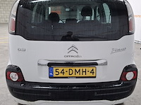 Personenauto, citroën, c3 picasso - 1.6 bluehd, 2016 - afbeelding 51 van  52