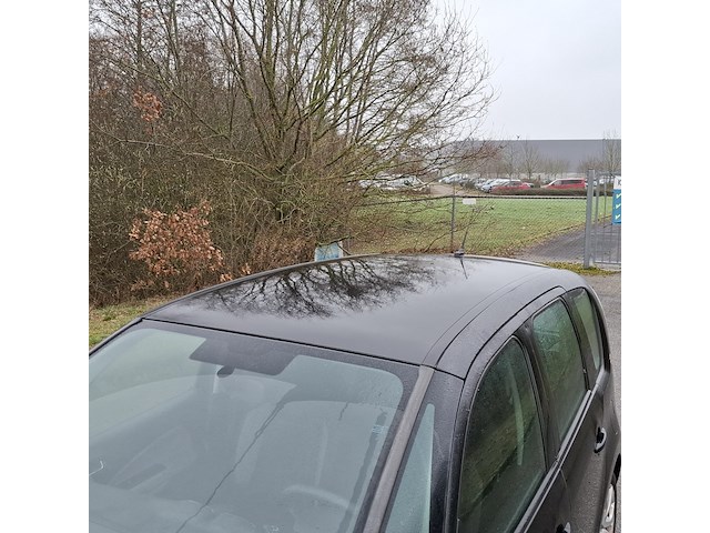 Personenauto, citroën, c3 picasso | 1.6 vti aura, 2010 - afbeelding 2 van  64