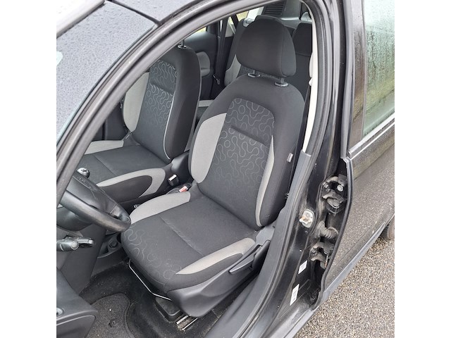 Personenauto, citroën, c3 picasso | 1.6 vti aura, 2010 - afbeelding 4 van  64