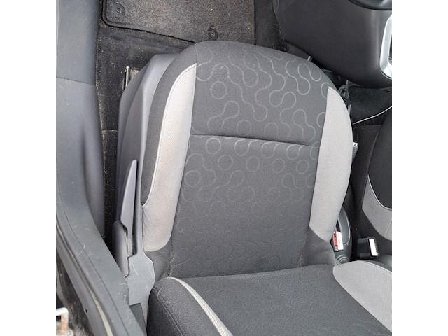 Personenauto, citroën, c3 picasso | 1.6 vti aura, 2010 - afbeelding 5 van  64