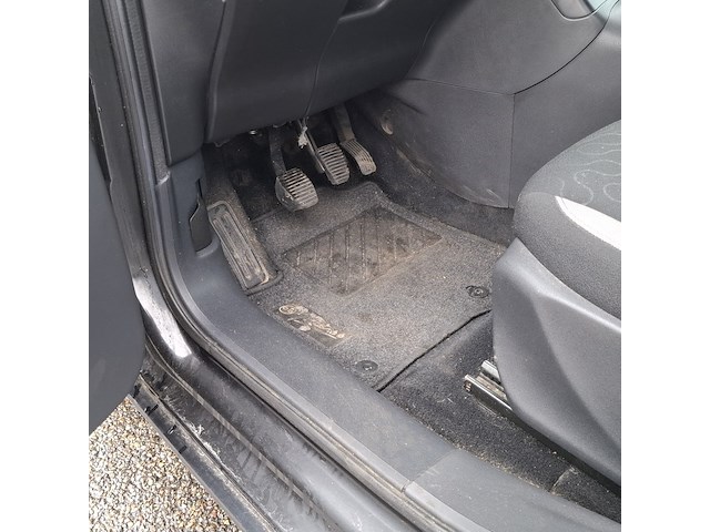 Personenauto, citroën, c3 picasso | 1.6 vti aura, 2010 - afbeelding 6 van  64