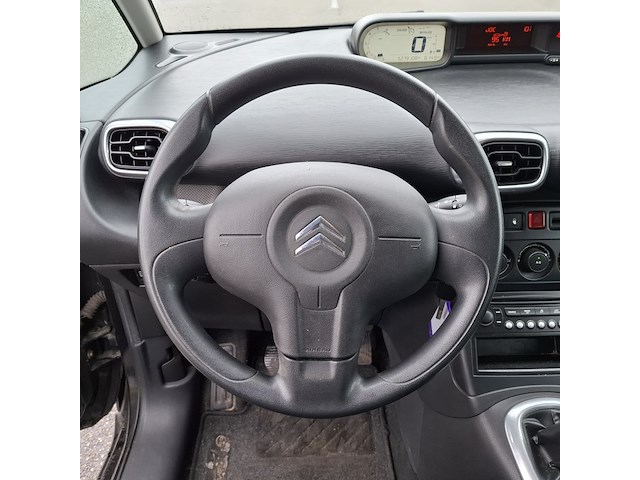 Personenauto, citroën, c3 picasso | 1.6 vti aura, 2010 - afbeelding 8 van  64