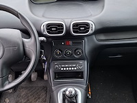 Personenauto, citroën, c3 picasso | 1.6 vti aura, 2010 - afbeelding 10 van  64