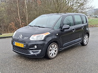 Personenauto, citroën, c3 picasso | 1.6 vti aura, 2010 - afbeelding 1 van  64