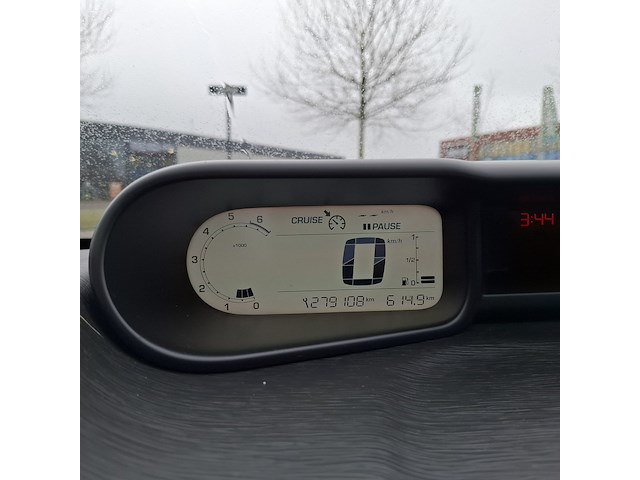 Personenauto, citroën, c3 picasso | 1.6 vti aura, 2010 - afbeelding 13 van  64