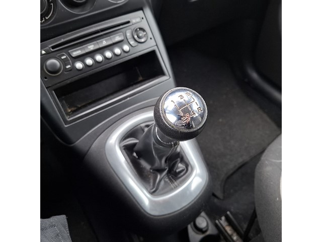 Personenauto, citroën, c3 picasso | 1.6 vti aura, 2010 - afbeelding 17 van  64