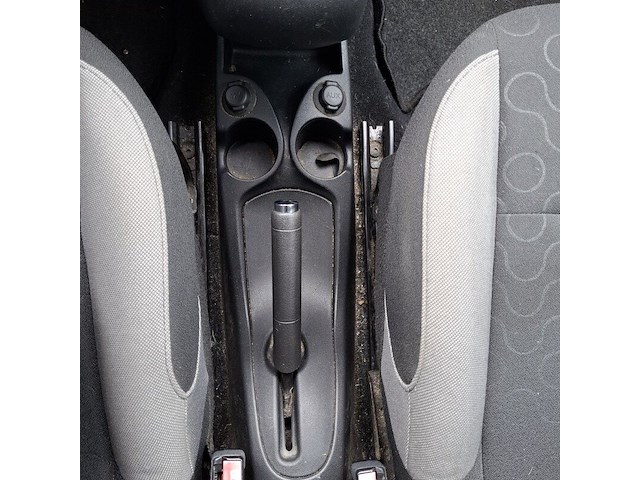 Personenauto, citroën, c3 picasso | 1.6 vti aura, 2010 - afbeelding 18 van  64