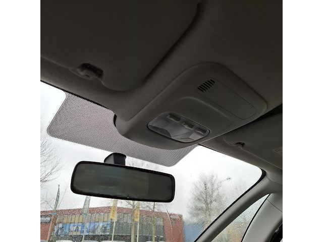 Personenauto, citroën, c3 picasso | 1.6 vti aura, 2010 - afbeelding 19 van  64