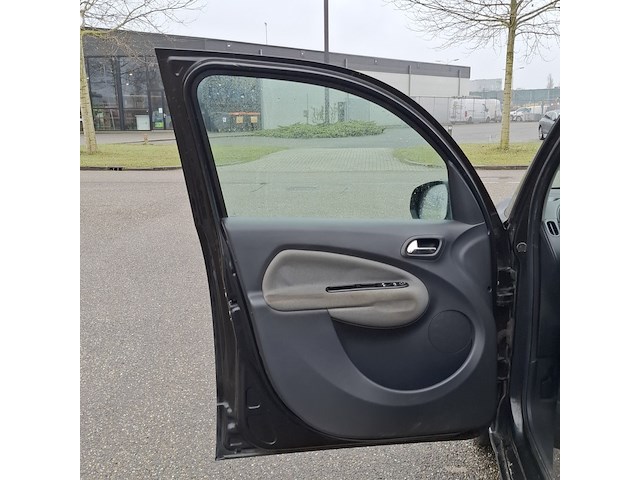 Personenauto, citroën, c3 picasso | 1.6 vti aura, 2010 - afbeelding 20 van  64