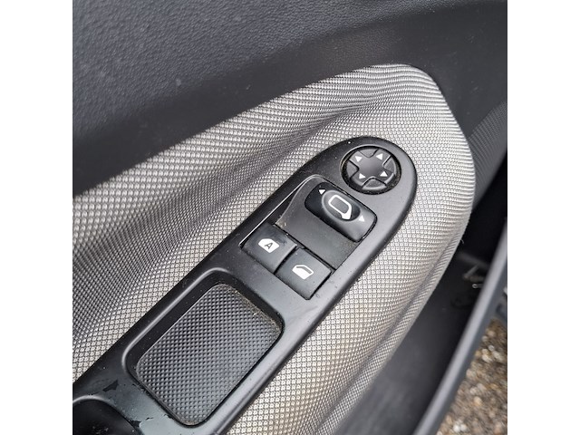 Personenauto, citroën, c3 picasso | 1.6 vti aura, 2010 - afbeelding 21 van  64