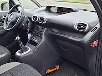 Personenauto, citroën, c3 picasso | 1.6 vti aura, 2010 - afbeelding 24 van  64