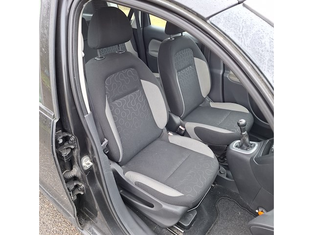 Personenauto, citroën, c3 picasso | 1.6 vti aura, 2010 - afbeelding 25 van  64