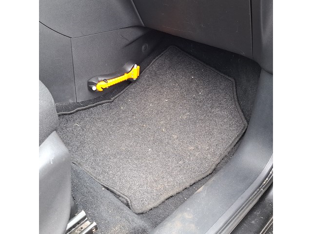 Personenauto, citroën, c3 picasso | 1.6 vti aura, 2010 - afbeelding 27 van  64