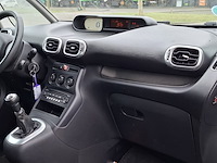 Personenauto, citroën, c3 picasso | 1.6 vti aura, 2010 - afbeelding 28 van  64