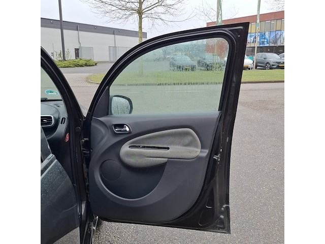 Personenauto, citroën, c3 picasso | 1.6 vti aura, 2010 - afbeelding 29 van  64