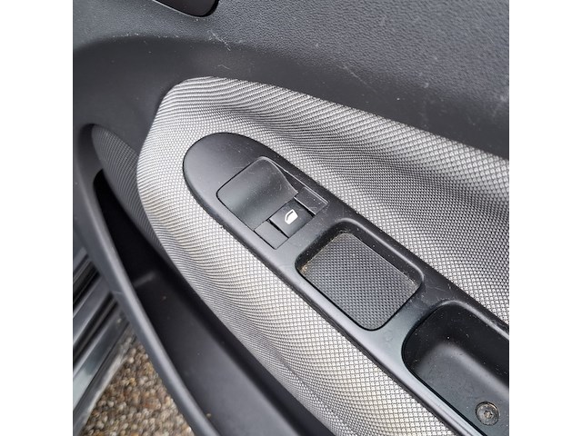 Personenauto, citroën, c3 picasso | 1.6 vti aura, 2010 - afbeelding 30 van  64