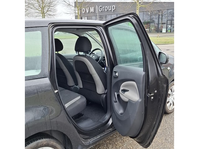 Personenauto, citroën, c3 picasso | 1.6 vti aura, 2010 - afbeelding 31 van  64